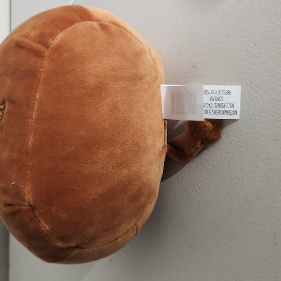 Buffalo squishmallows NO Tag new Wilfred - Picture 4 of 6